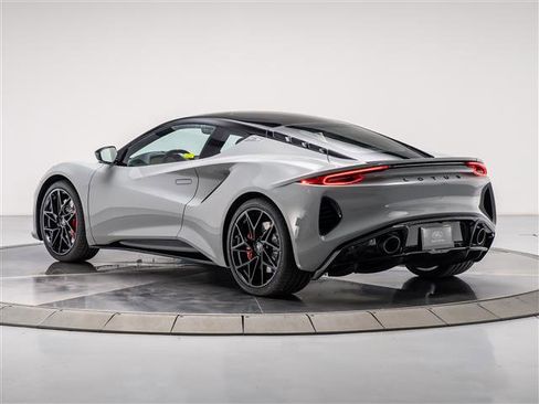 New 2026 Lotus Emira image 3