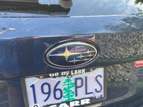 Used 2024 Subaru Outback Limited XT w/ Popular Package #2 image 11