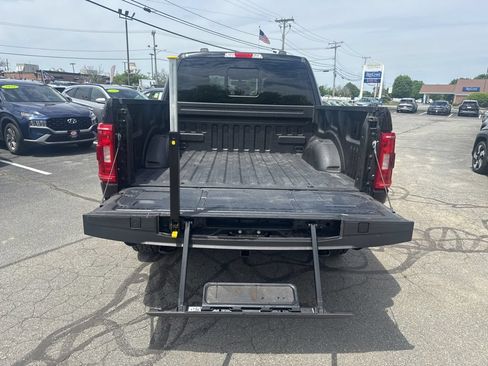 Used 2023 Ford F150 Tremor w/ Bed Utility Package AWD/4WD image 9