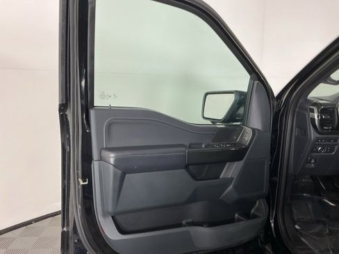 Used 2021 Ford F150 XLT w/ Equipment Group 302A High image 16