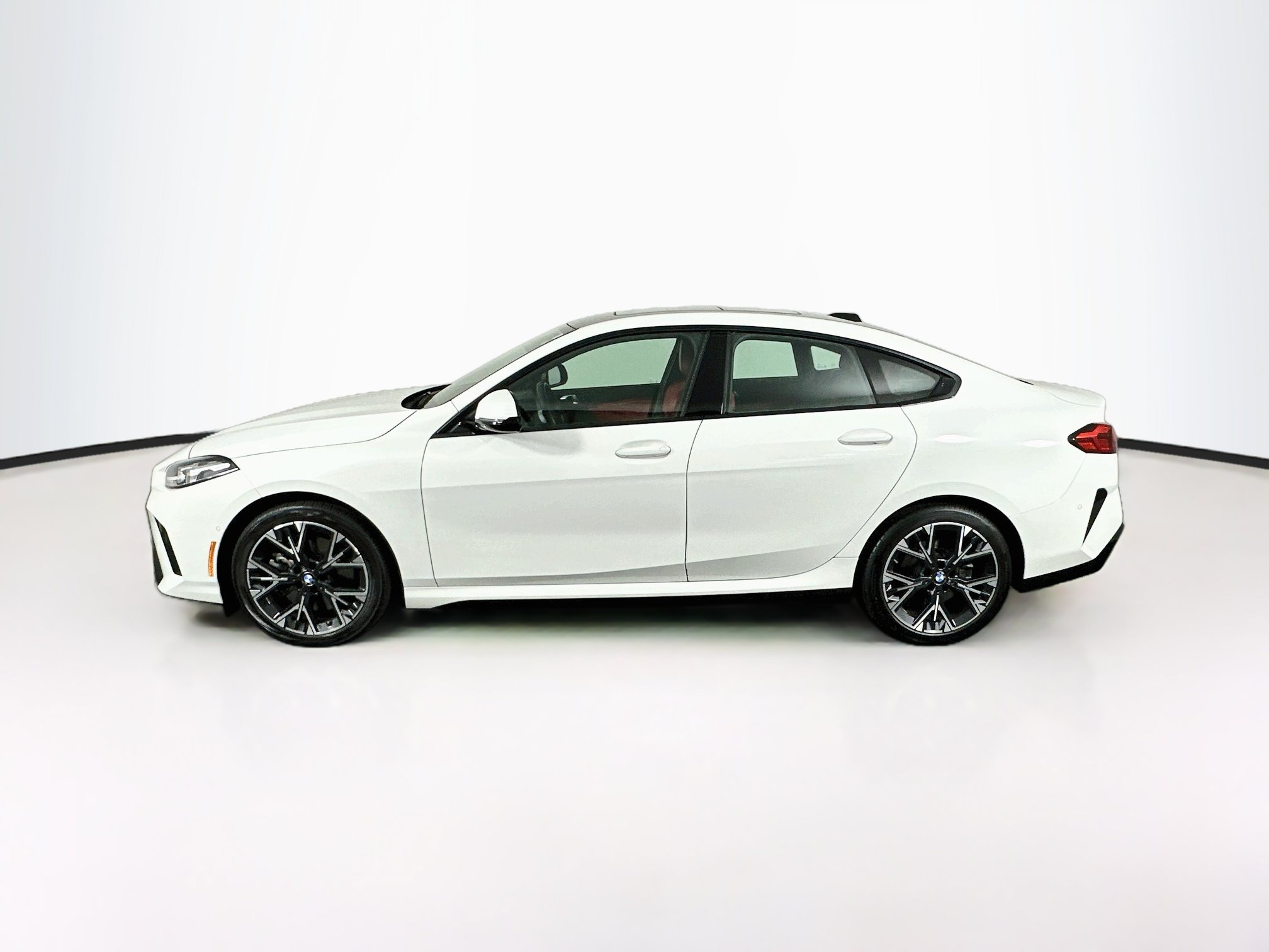 Used 2025 BMW 228i xDrive AWD/4WD image 4
