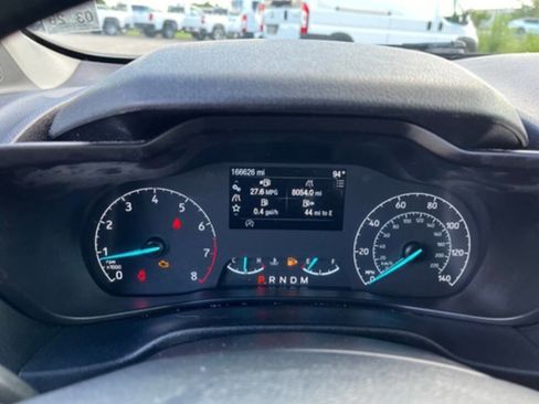 Used 2019 Ford Transit Connect XL image 11