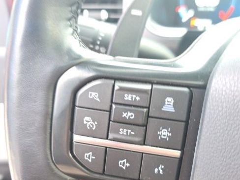 Used 2022 Ford F150 Raptor w/ Equipment Group 801A High image 17