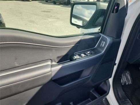 New 2025 Ford F150 XLT w/ Equipment Group 302A MID image 14