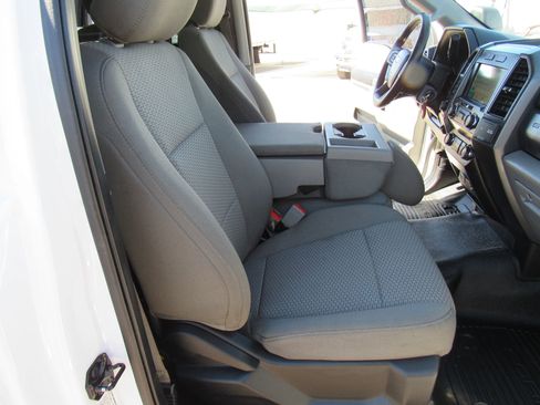 Used 2019 Ford F350 XLT w/ XLT Value Package image 11