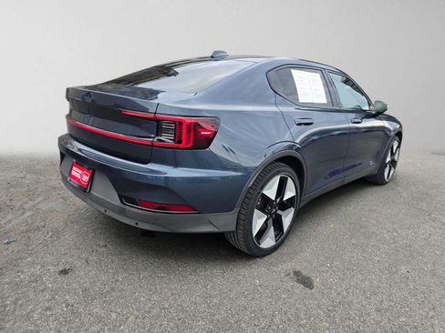 Used 2024 Polestar Polestar 2 AWD/4WD image 3