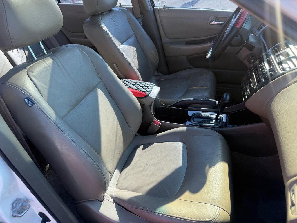 Used 2002 Honda Accord EX image 6