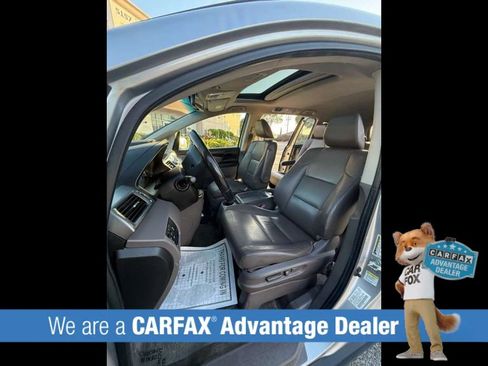 Used 2013 Honda Odyssey EX-L image 32