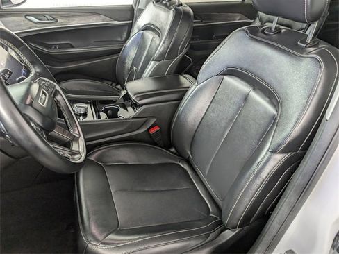 Used 2021 Jeep Grand Cherokee L Limited w/ Trailer Tow Group (B) image 18