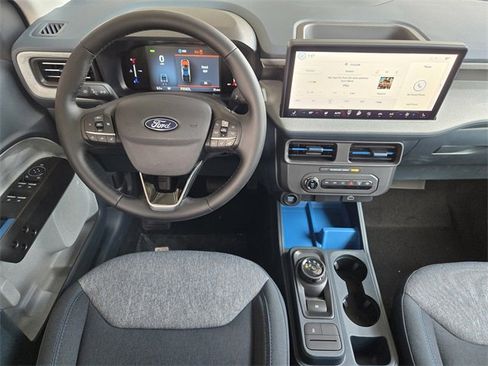 New 2025 Ford Maverick XLT w/ XLT Luxury Package image 20