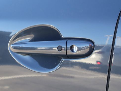 New 2025 MAZDA CX-5 Carbon Edition image 22