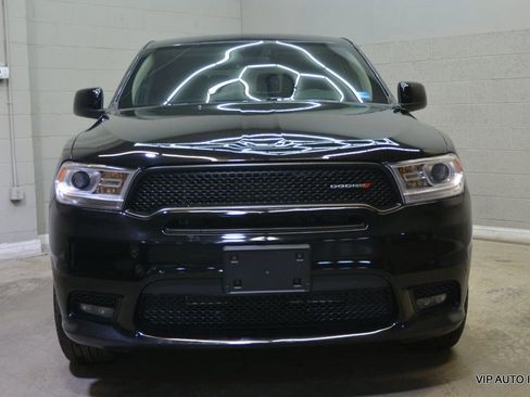 Used 2020 Dodge Durango AWD w/ Trailer Tow Group IV image 39