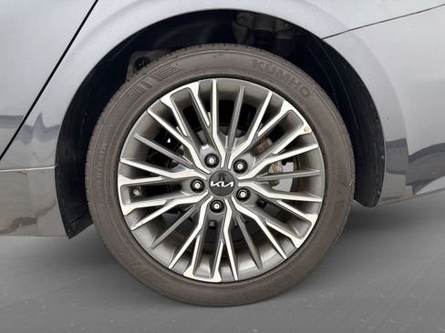 Used 2023 Kia Forte GT-Line FWD image 24