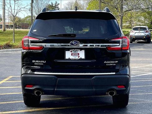 Certified 2023 Subaru Ascent Limited w/ Technology Package AWD/4WD image 3