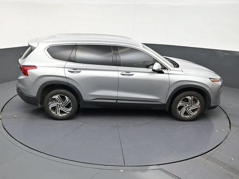 Used 2023 Hyundai Santa Fe SEL FWD image 17