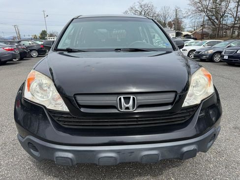 Used 2008 Honda CR-V LX image 2
