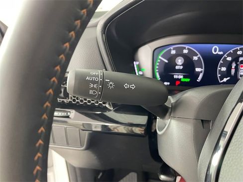 Certified 2026 Honda CR-V Sport Touring image 14