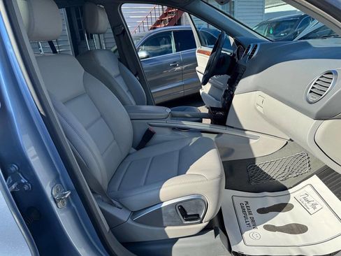 Used 2011 Mercedes-Benz ML 350 BlueTEC 4MATIC w/ Premium 2 Pkg image 34