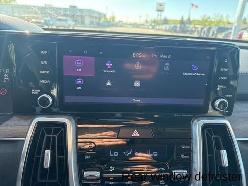 Used 2021 Kia Sorento EX AWD/4WD image 23