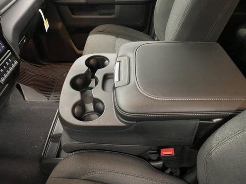 New 2026 RAM 2500 Big Horn image 20