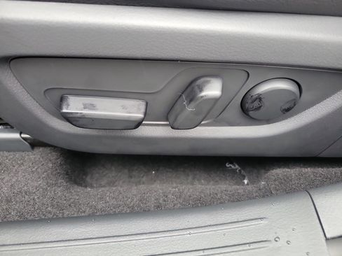 New 2026 MAZDA CX-50 AWD 2.5 Hybrid w/ Weather Package image 21