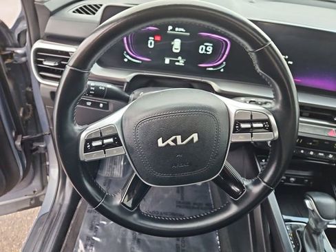 Used 2025 Kia Telluride S image 26