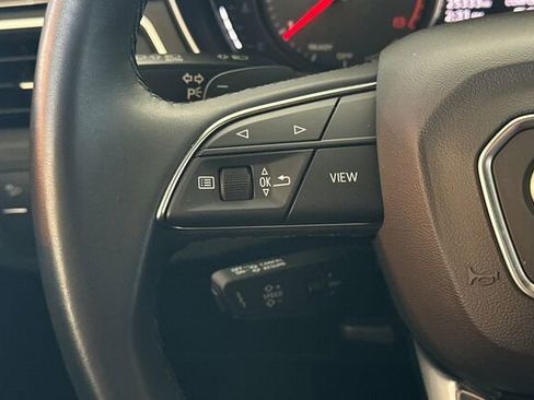 Used 2024 Audi A5 2.0T Premium image 28