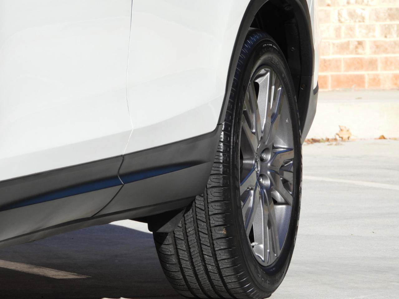 Used 2020 Honda Passport EX-L image 7
