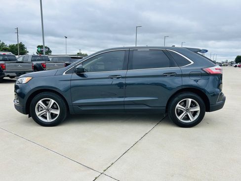 Used 2024 Ford Edge SEL w/ Convenience Package AWD/4WD image 36