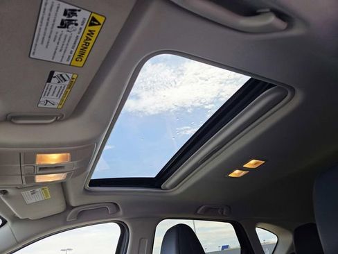 Certified 2025 MAZDA CX-5 Carbon Edition image 6