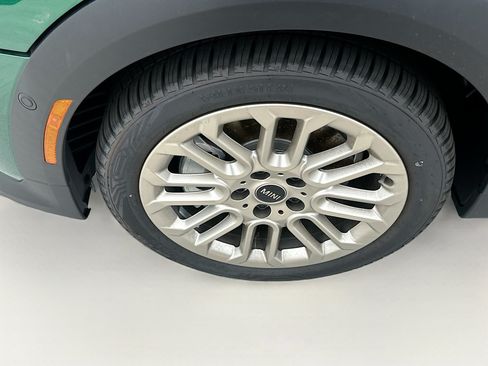 New 2026 MINI Cooper Convertible FWD image 25