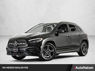 Certified 2026 Mercedes-Benz GLA 250 4MATIC video 1