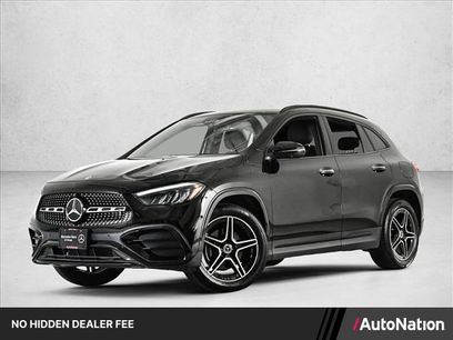 Certified 2026 Mercedes-Benz GLA 250 4MATIC