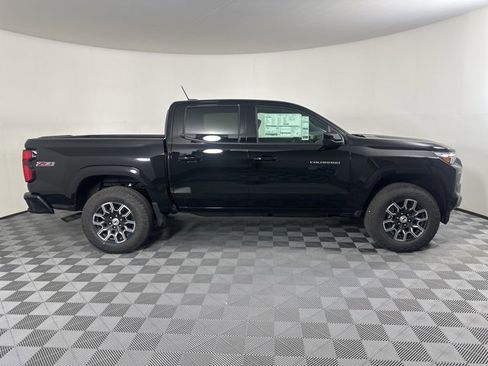 New 2026 Chevrolet Colorado Z71 image 3