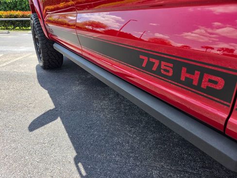 Used 2022 Ford F150 Lariat w/ Equipment Group 502A High image 22