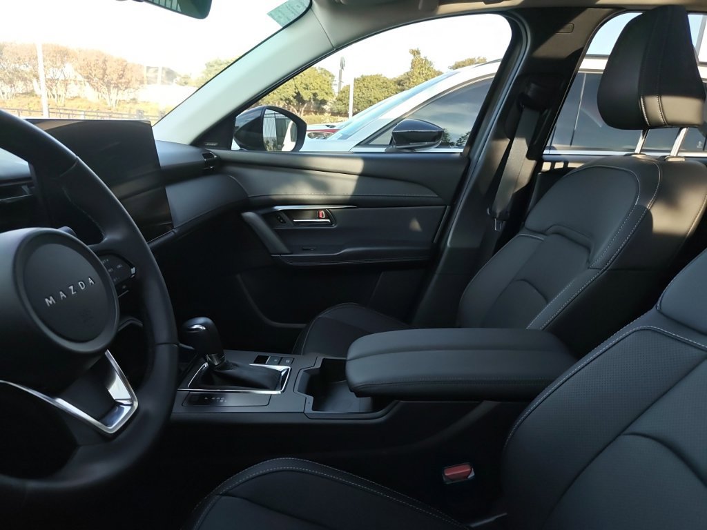 Used 2026 MAZDA CX-5 2.5 S w/ Premium Plus Package AWD/4WD image 5