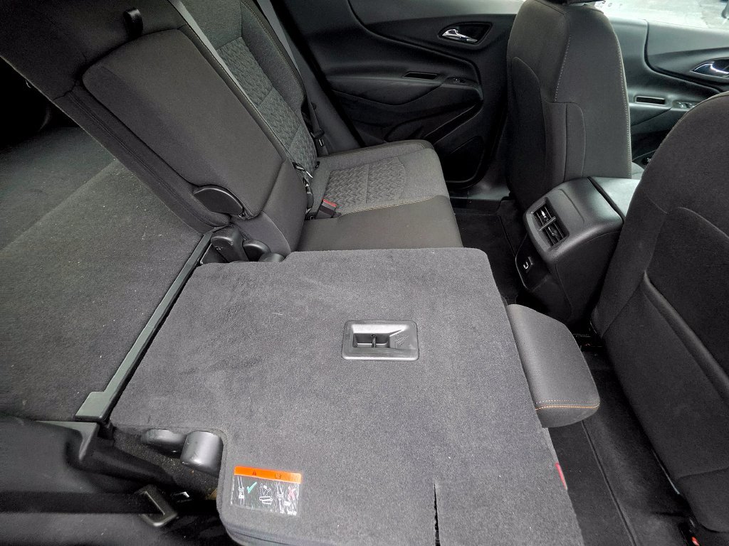Used 2024 Chevrolet Equinox LT FWD image 46