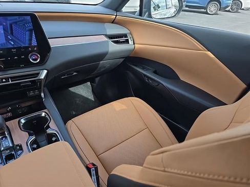New 2026 Lexus RX 350 Premium Plus image 27