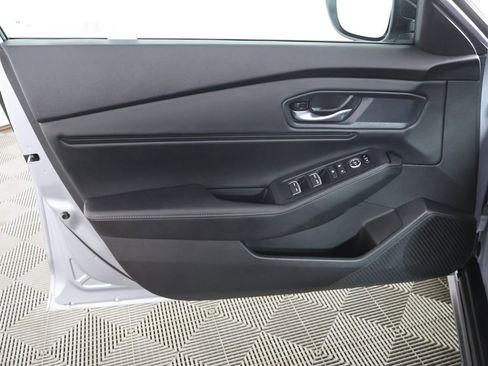 Certified 2025 Honda Accord Sport image 23