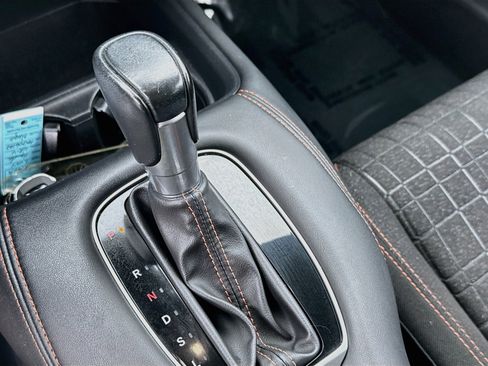 Certified 2024 Honda HR-V Sport image 15