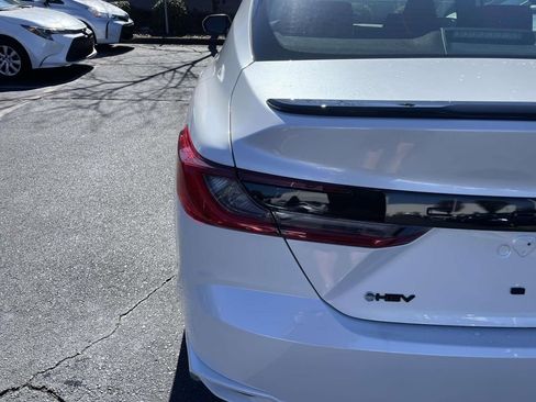 Used 2026 Toyota Camry XSE image 20