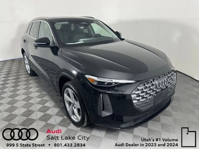 Certified 2025 Audi Q5 Premium Plus w/ Premium Plus