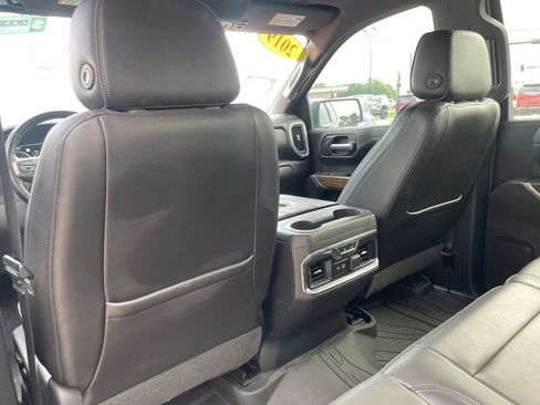 Used 2019 Chevrolet Silverado 1500 High Country AWD/4WD image 41