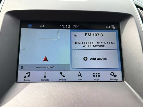 Used 2016 Ford Edge Sport w/ Equipment Group 401A AWD/4WD image 27