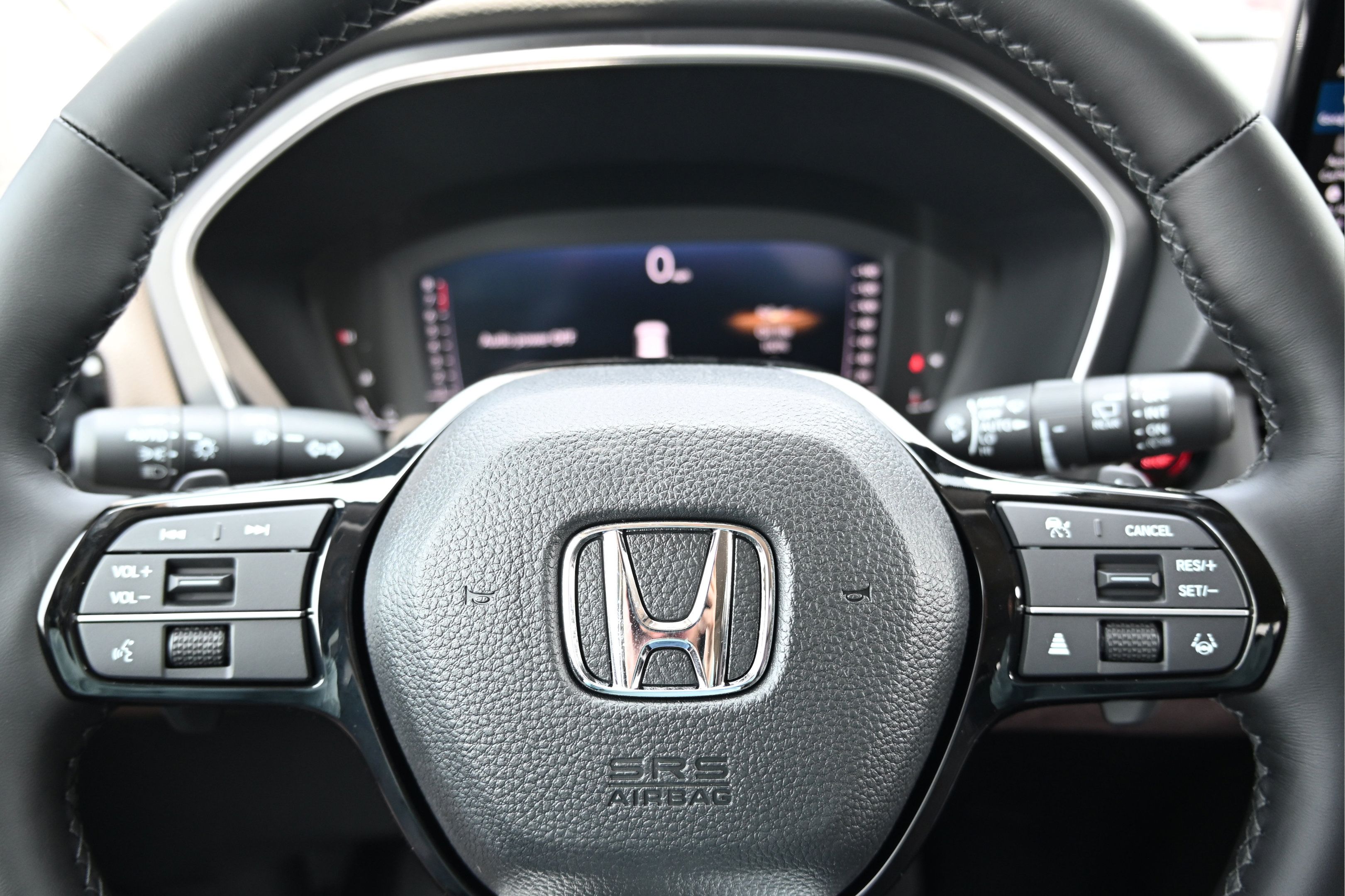 New 2026 Honda Pilot Elite image 29