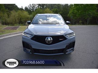 New 2026 Acura MDX Type S AWD/4WD video 2