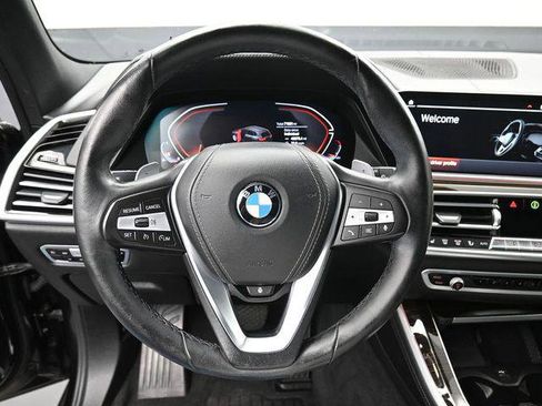 Used 2021 BMW X5 xDrive40i w/ Convenience Package image 17