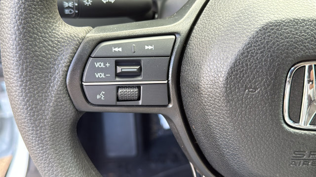 New 2026 Honda Accord LX image 12