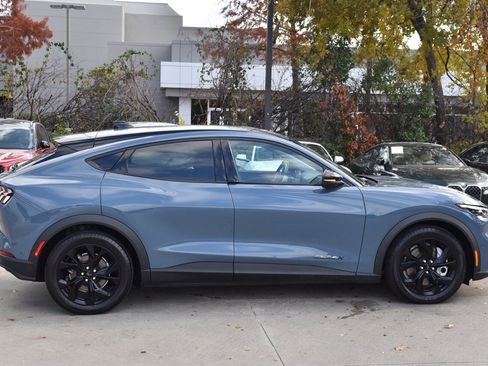 Certified 2024 Ford Mustang Mach-E Select w/ Comfort Package Lite image 6