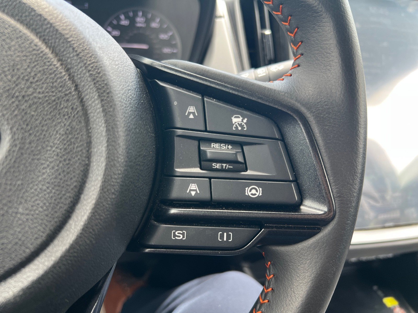 Certified 2025 Subaru Crosstrek 2.5i Limited w/ Crosstrek Mirror Package AWD/4WD image 27